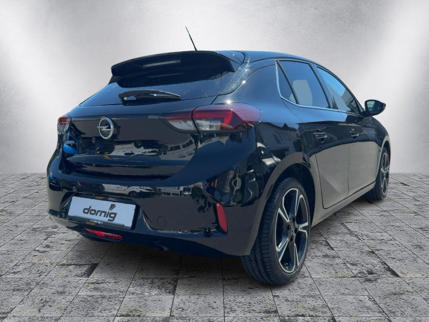 OPEL Corsa Elegance 1.2 75PS