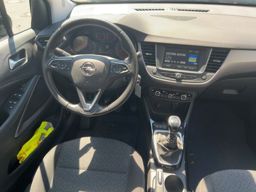 OPEL Crossland Enjoy