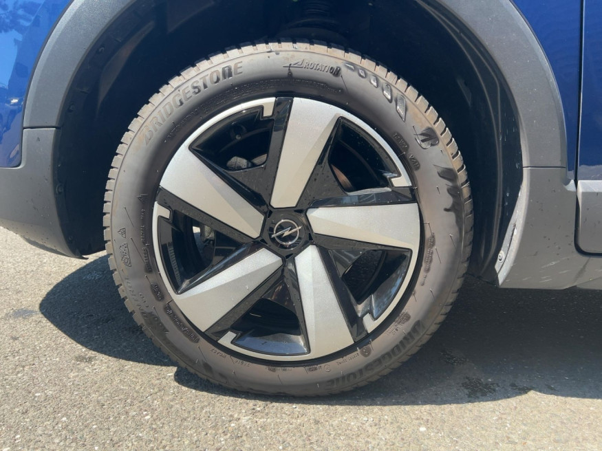 OPEL Crossland Enjoy