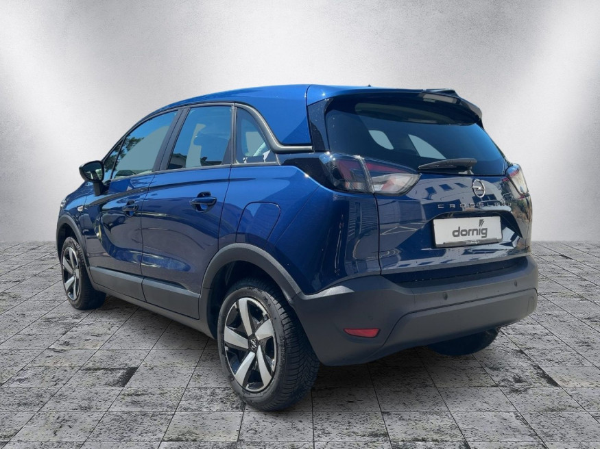 OPEL Crossland Enjoy