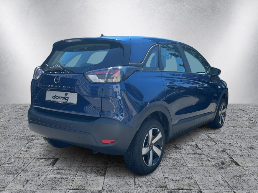 OPEL Crossland Enjoy