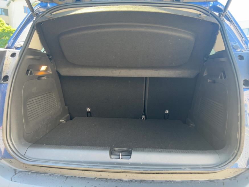 OPEL Crossland Enjoy