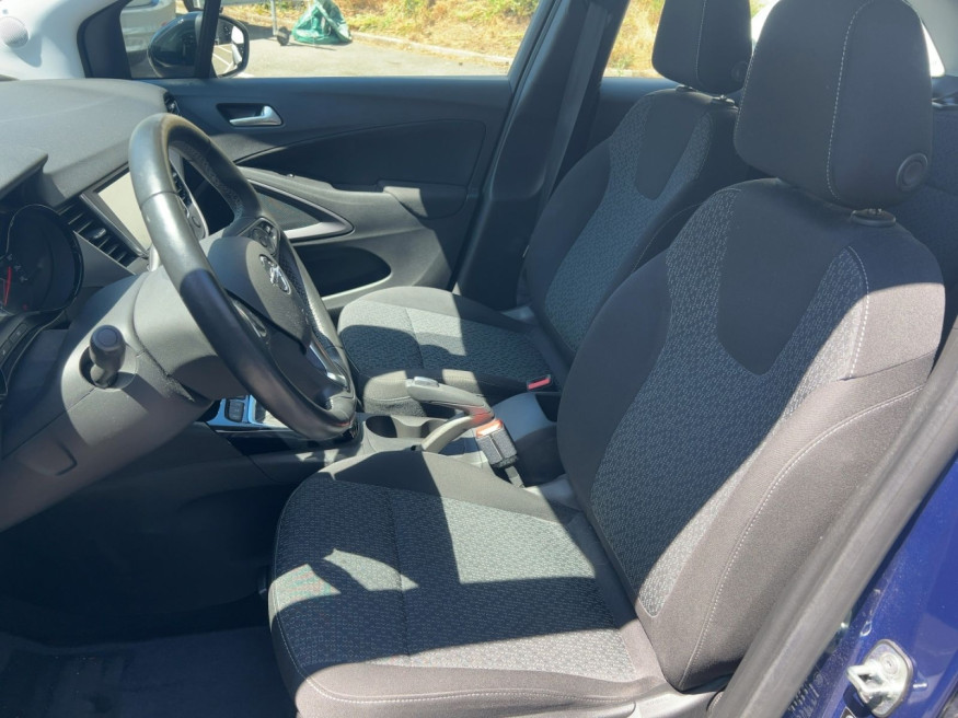 OPEL Crossland Enjoy