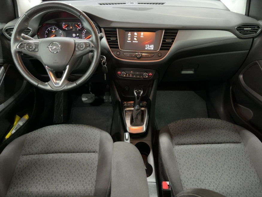 OPEL Crossland Enjoy, Kamera, SHZ