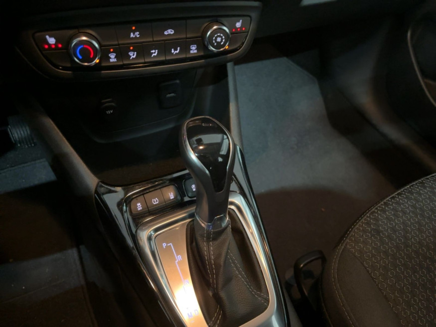 OPEL Crossland Enjoy, Kamera, SHZ