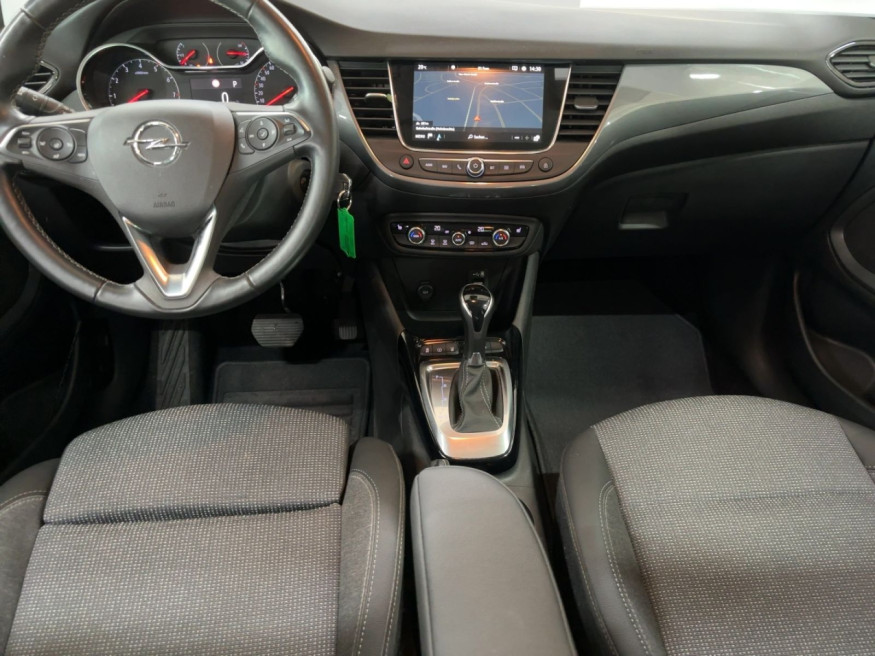 OPEL Crossland Elegance,SHZ, Tech-Paket