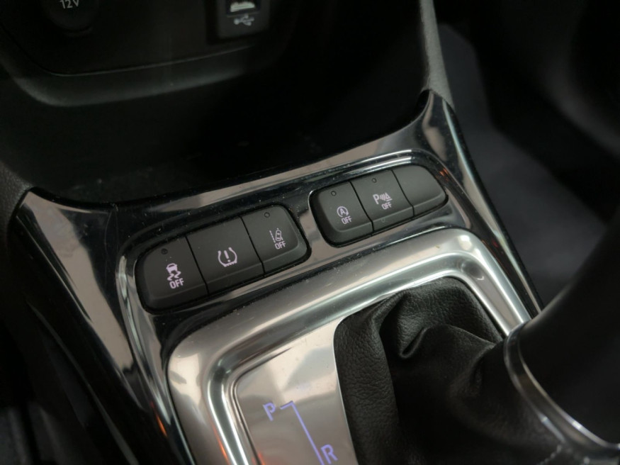 OPEL Crossland Elegance,SHZ, Tech-Paket