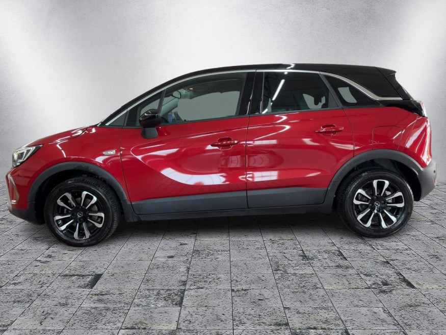 OPEL Crossland Elegance,SHZ, Tech-Paket