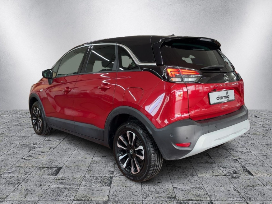 OPEL Crossland Elegance,SHZ, Tech-Paket