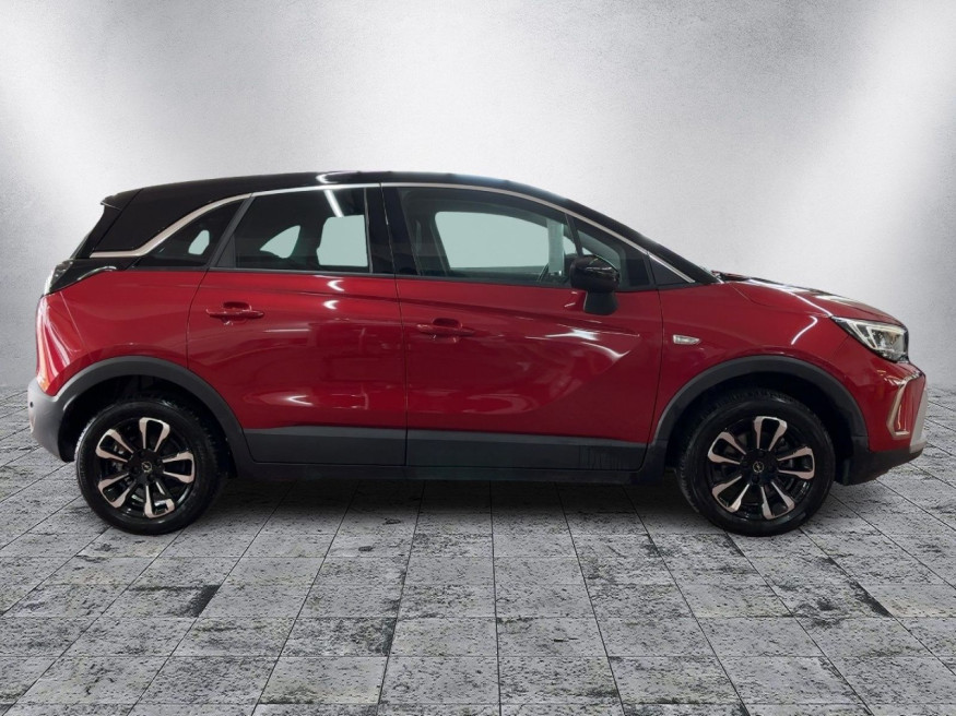 OPEL Crossland Elegance,SHZ, Tech-Paket