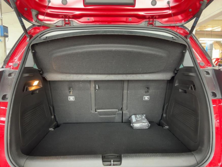 OPEL Crossland Elegance,SHZ, Tech-Paket