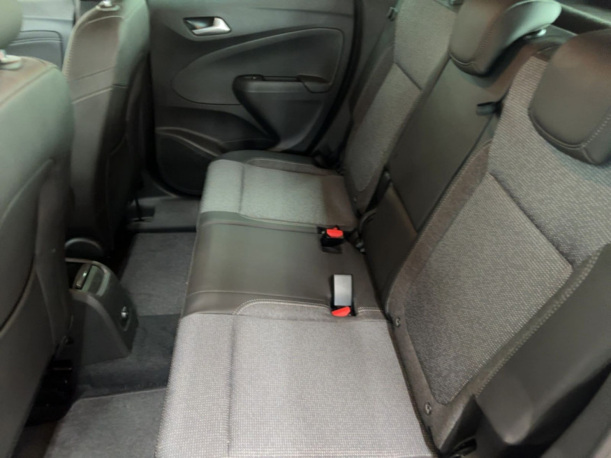 OPEL Crossland Elegance,SHZ, Tech-Paket