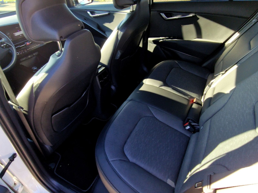 KIA Niro e-Niro Inspiration,SHZ