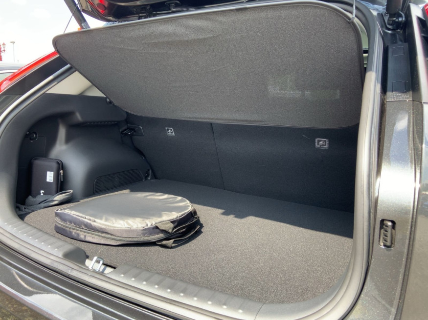 KIA Niro EV 64,8 kWh Inspiration