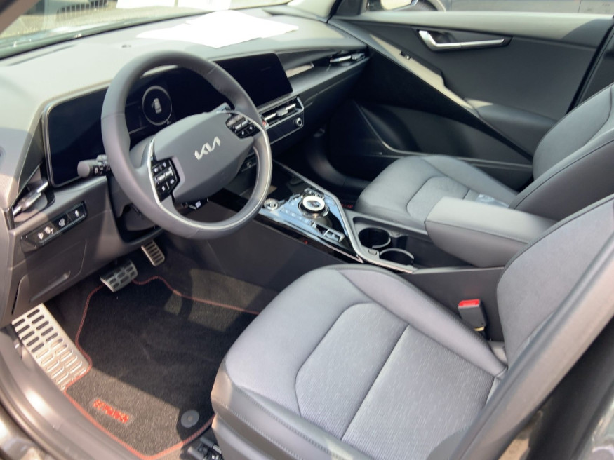KIA Niro EV 64,8 kWh Inspiration