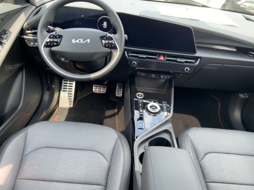 KIA Niro EV 64,8 kWh Inspiration