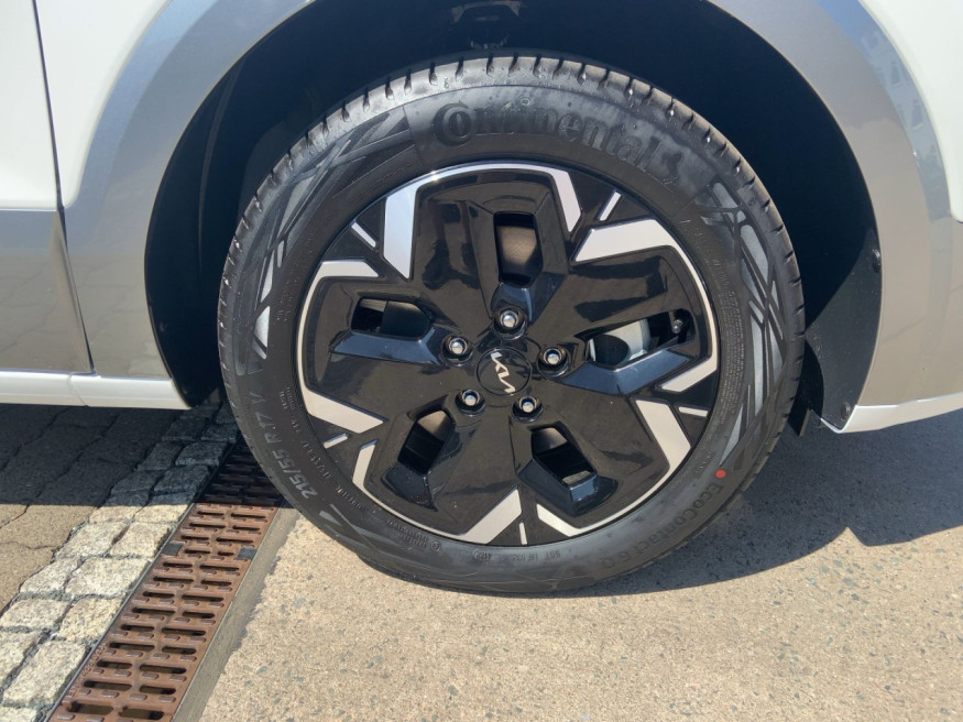 KIA Niro EV Inspiration 64,8 kWh