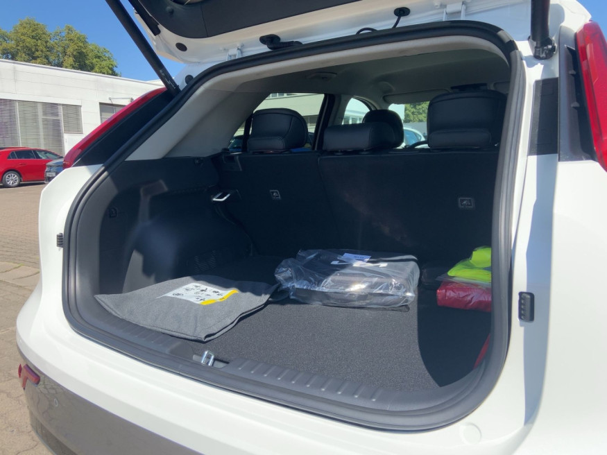 KIA Niro EV Inspiration 64,8 kWh