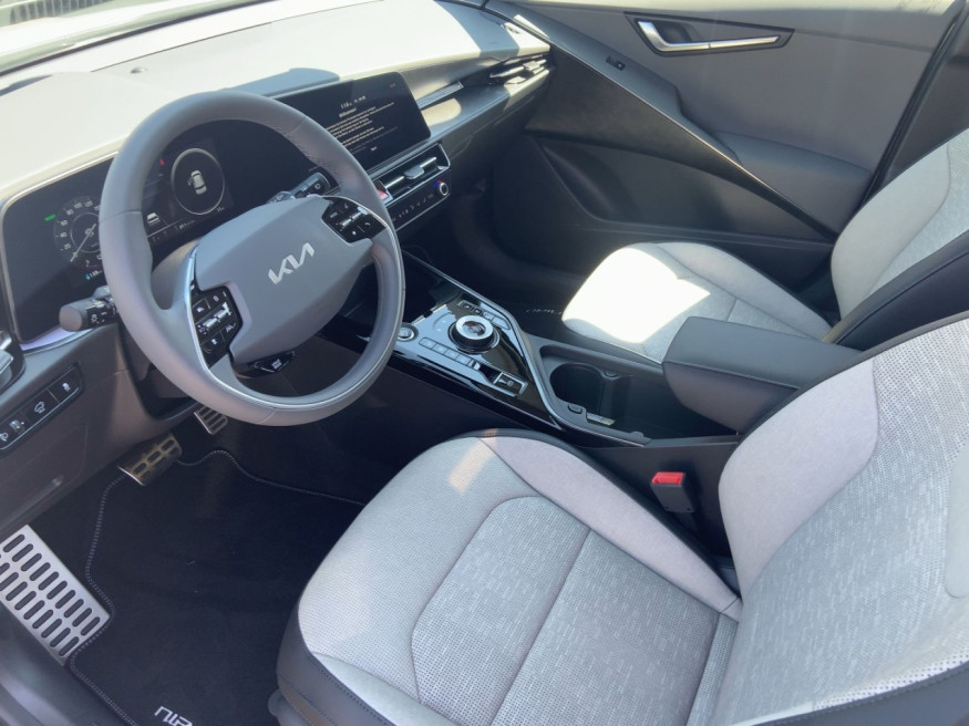 KIA Niro EV Inspiration 64,8 kWh