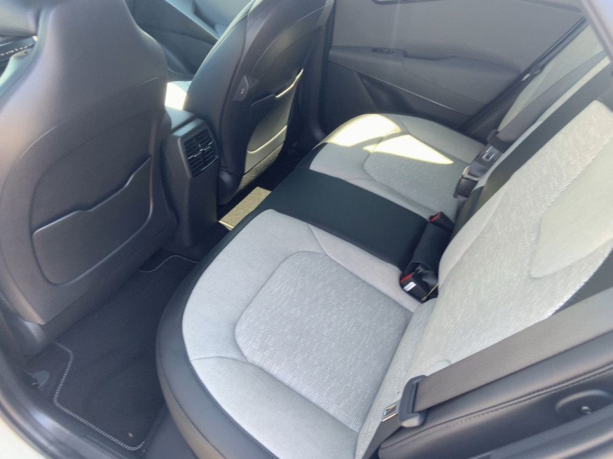 KIA Niro EV Inspiration 64,8 kWh