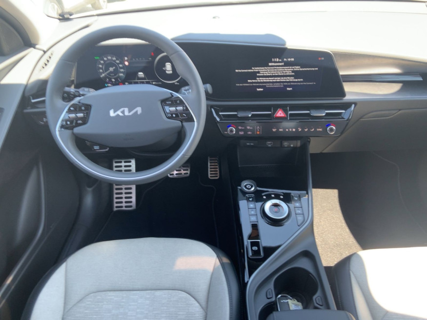 KIA Niro EV Inspiration 64,8 kWh