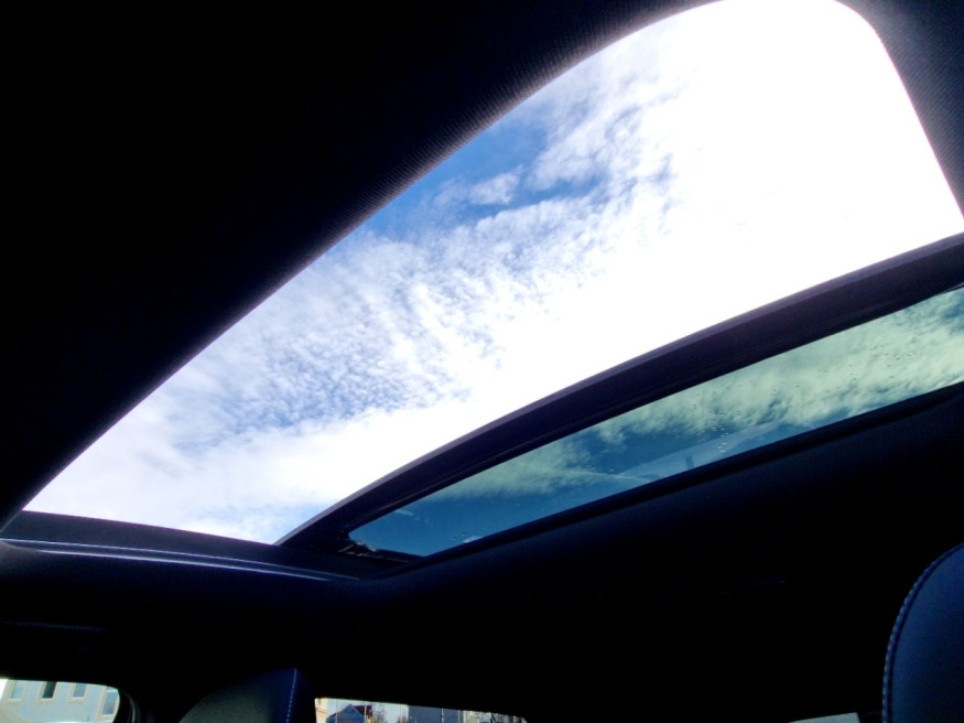 KIA EV6 77,4 GT-Line AWD