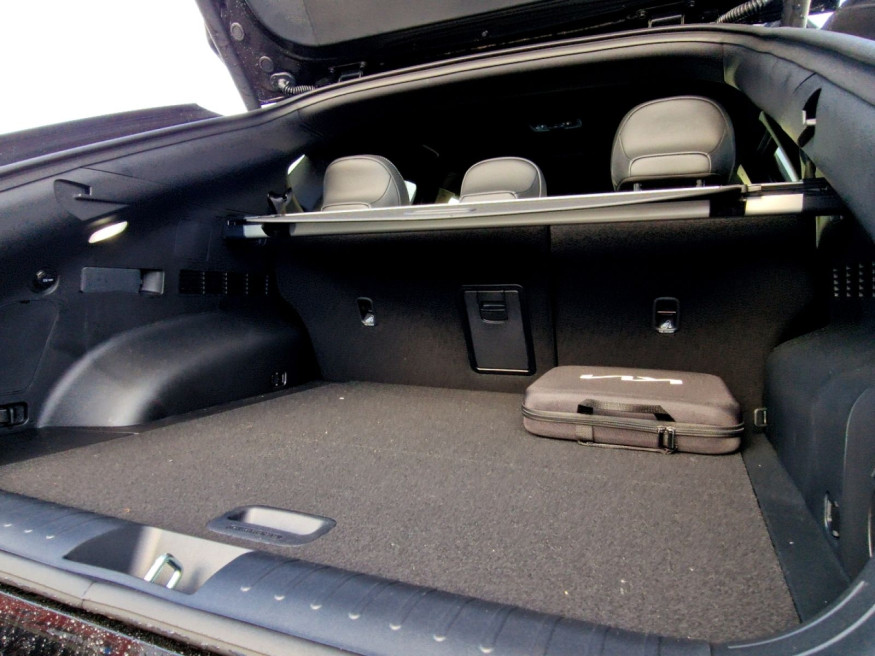 KIA EV6 77,4 GT-Line AWD