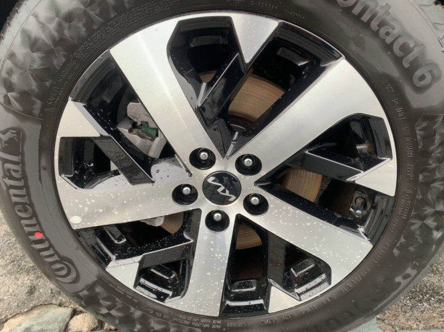 KIA Sorento CRDI 4WD AT 7-Sitzer, AHK,Navi