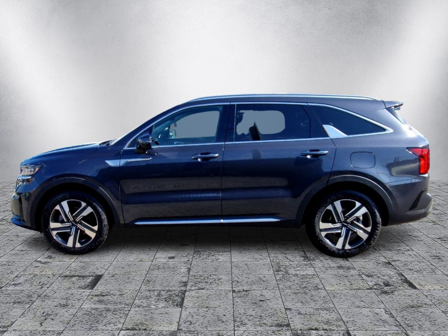 KIA Sorento 1.6T-GDi HEV 2WD Spirit AT6