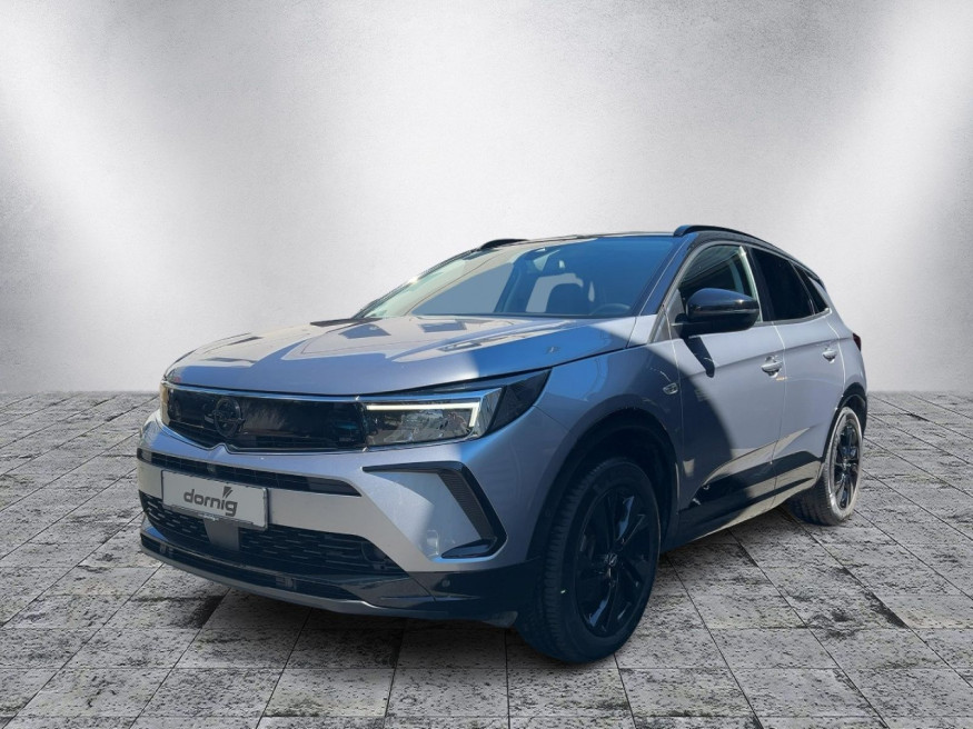 OPEL Grandland GS Line 96kW