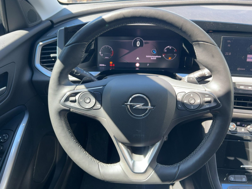 OPEL Grandland GS Line 96kW