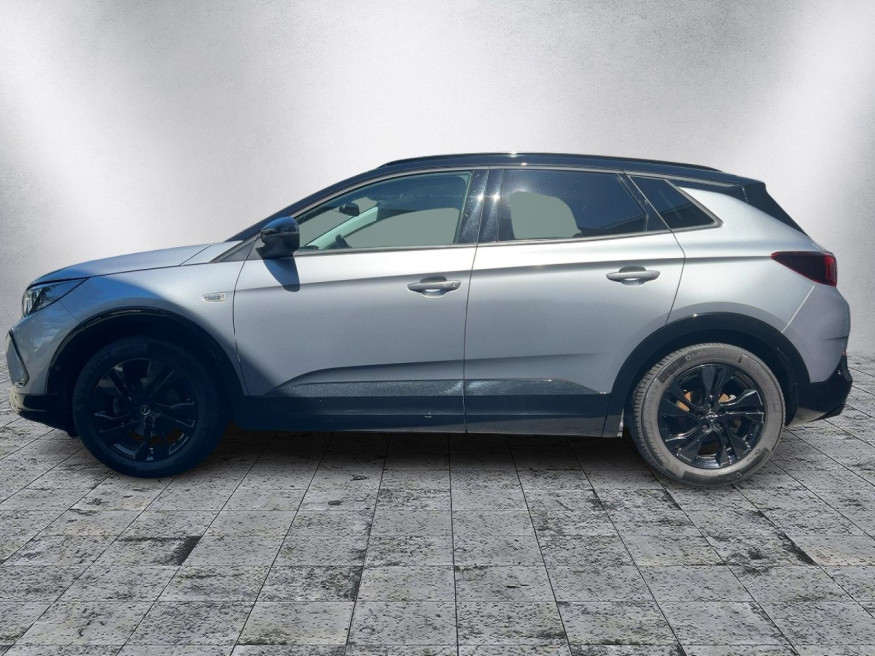 OPEL Grandland GS Line 96kW