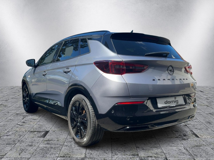 OPEL Grandland GS Line 96kW