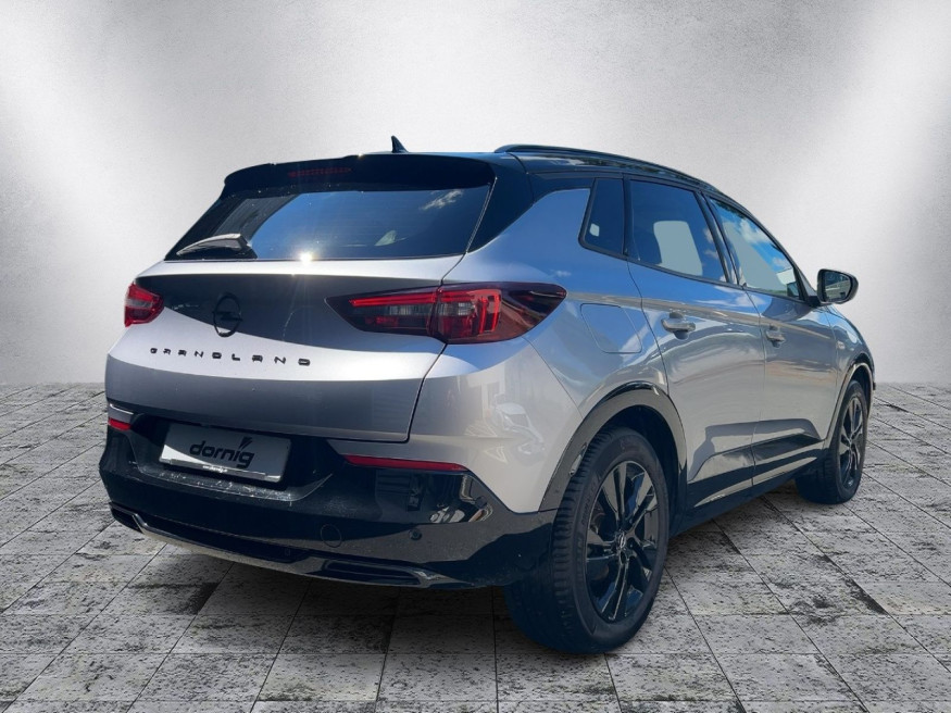 OPEL Grandland GS Line 96kW