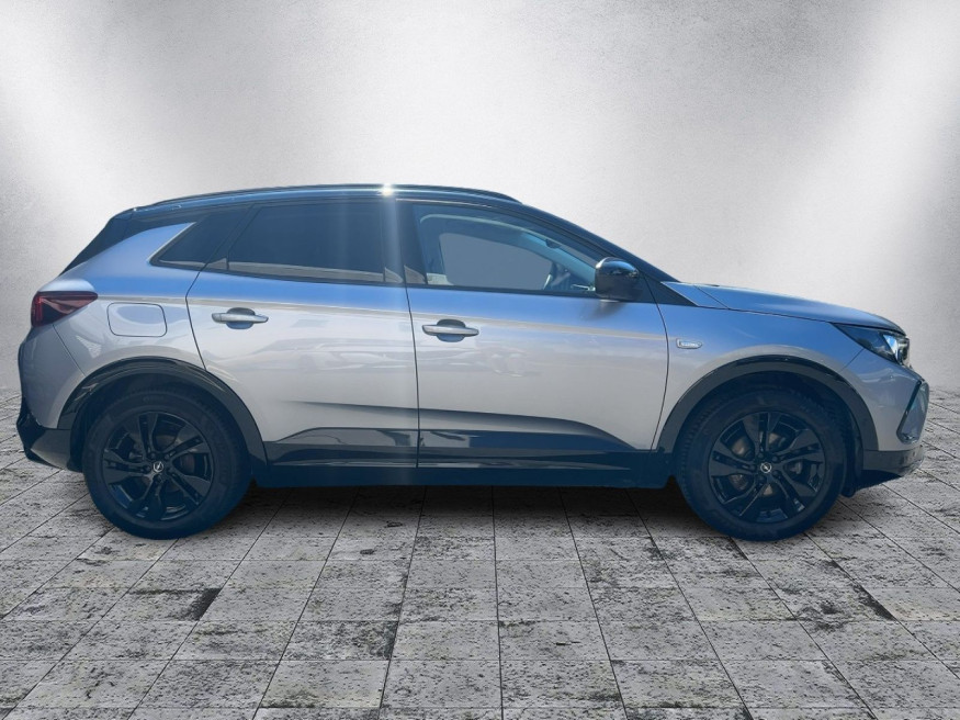 OPEL Grandland GS Line 96kW