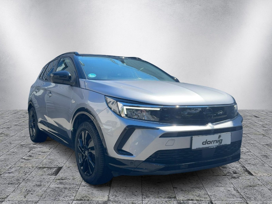 OPEL Grandland GS Line 96kW