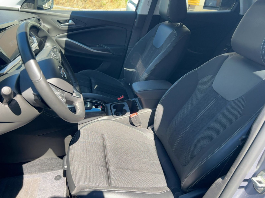 OPEL Grandland GS Line 96kW