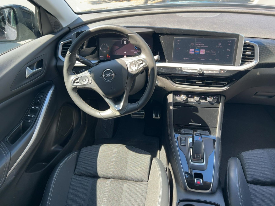 OPEL Grandland GS Line 96kW