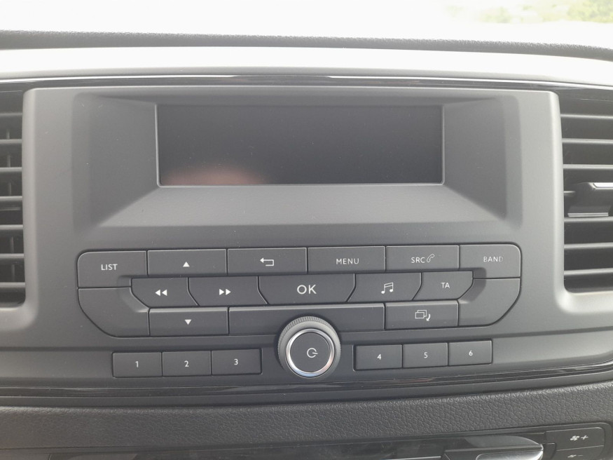 OPEL Vivaro Edition L (L3)