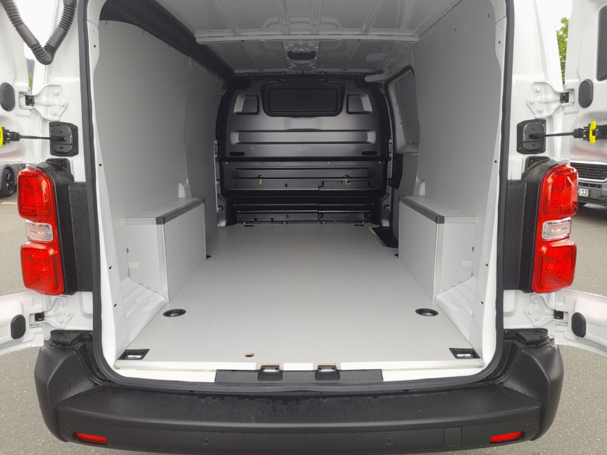 OPEL Vivaro Edition L (L3)