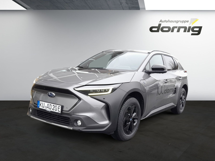 SUBARU Solterra Comfort 4x4 Elektroantrieb