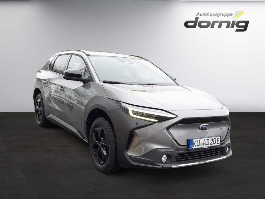 SUBARU Solterra Comfort 4x4 Elektroantrieb