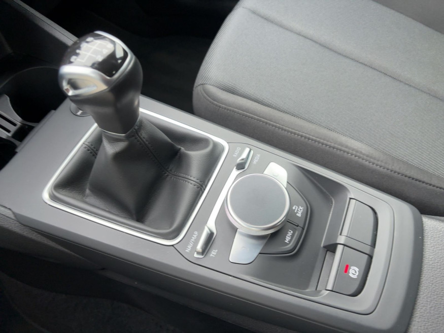 AUDI Q2 30 1.0 TFSI advanced