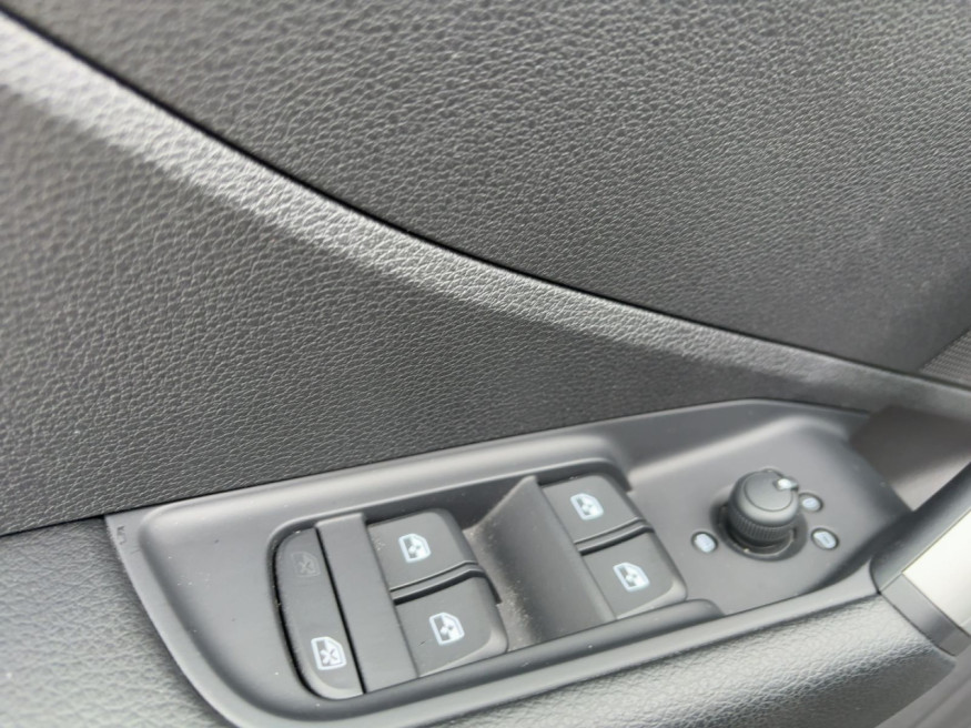 AUDI Q2 30 1.0 TFSI advanced