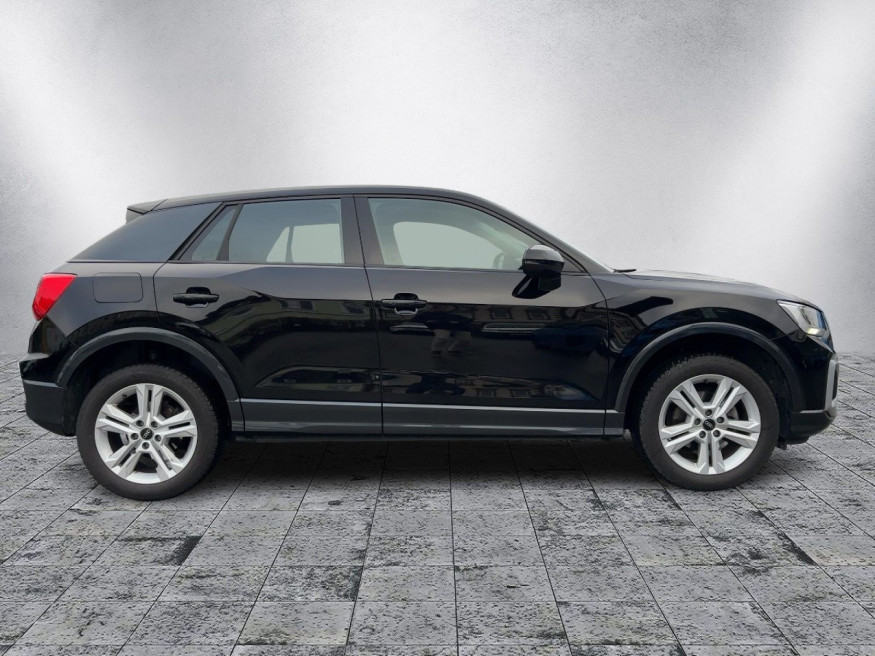 AUDI Q2 30 1.0 TFSI advanced