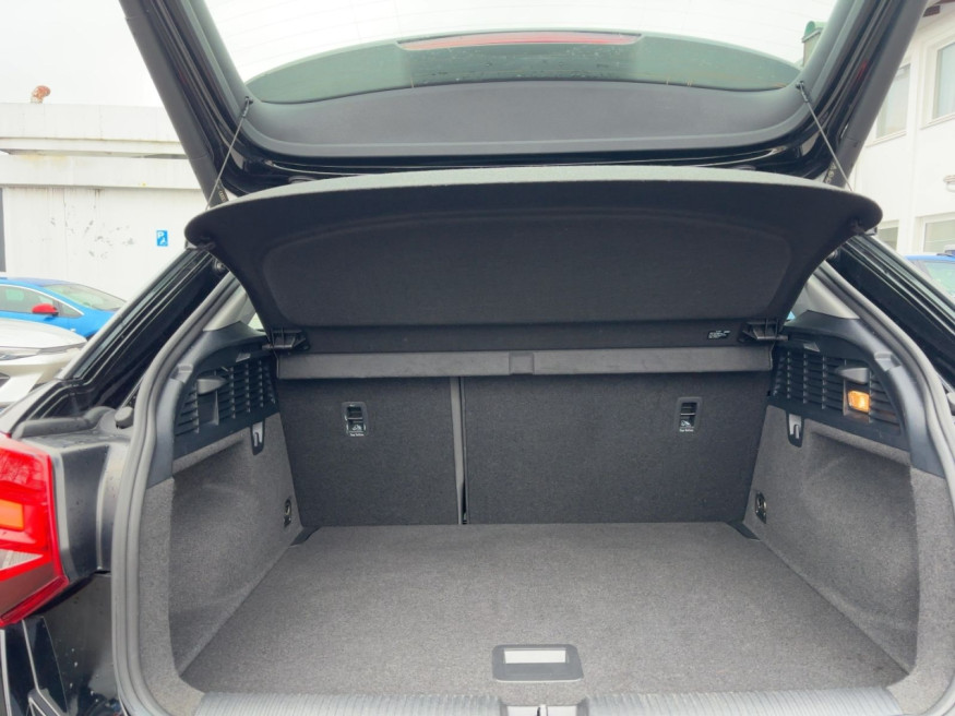 AUDI Q2 30 1.0 TFSI advanced