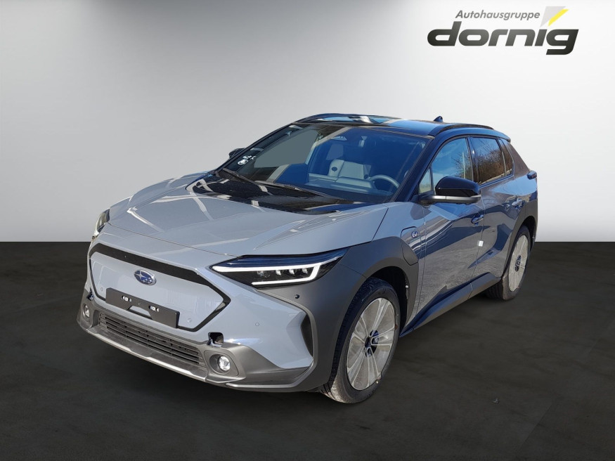 SUBARU Solterra Platinum plus 4WD