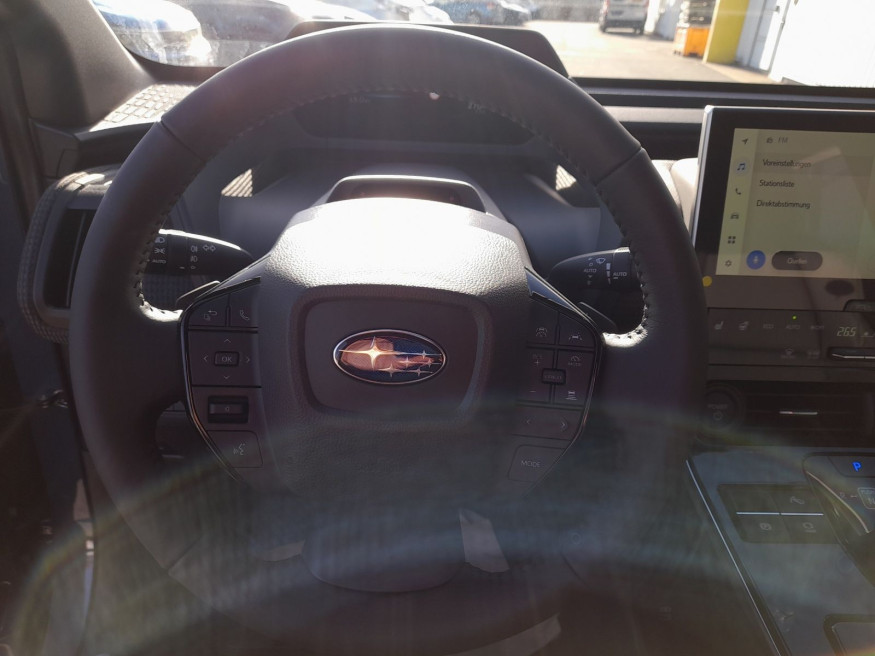 SUBARU Solterra Platinum plus 4WD