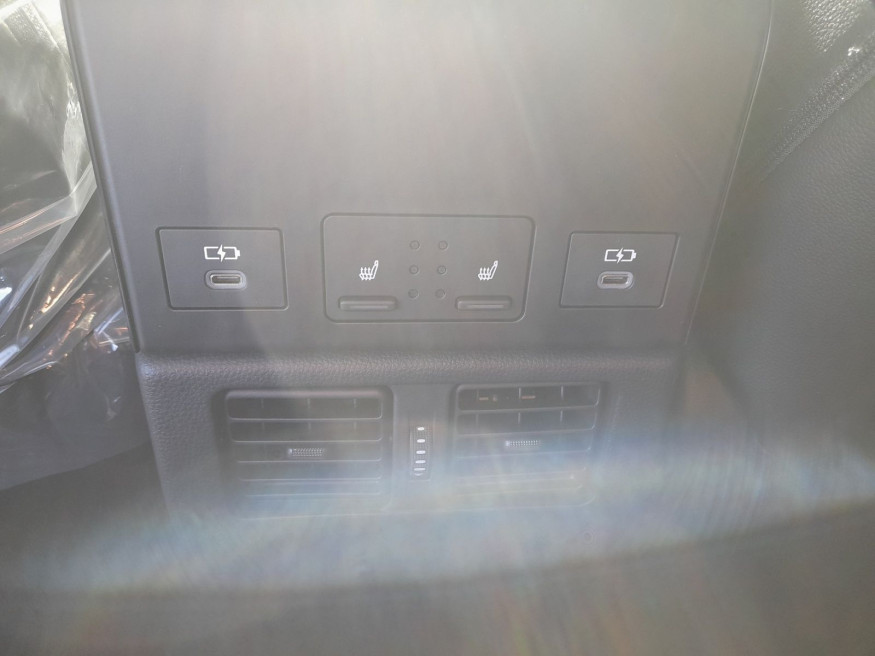 SUBARU Solterra Platinum plus 4WD