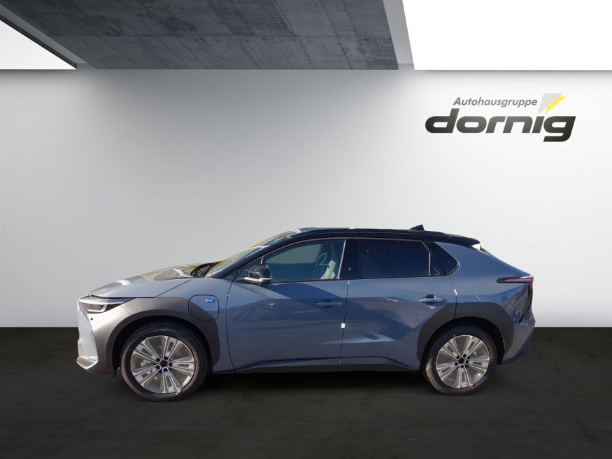 SUBARU Solterra Platinum plus 4WD